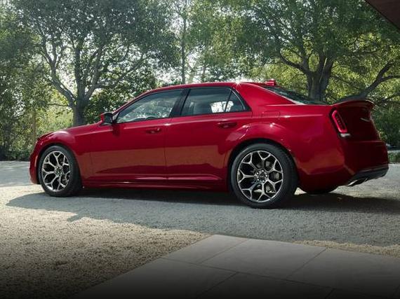 CHRYSLER 300 2023 2C3CCAAG9PH640899 image