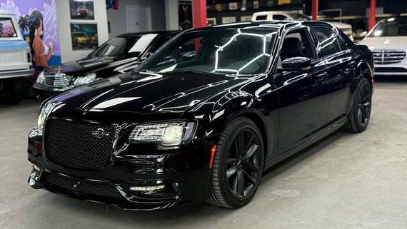 CHRYSLER 300 2023 2C3CCAPJXPH501223 image CHRYSLER 300 2023 2C3CCAPJXPH501223 image