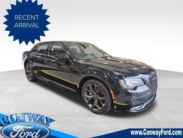 CHRYSLER 300 2023 2C3CCABG9PH644529 image