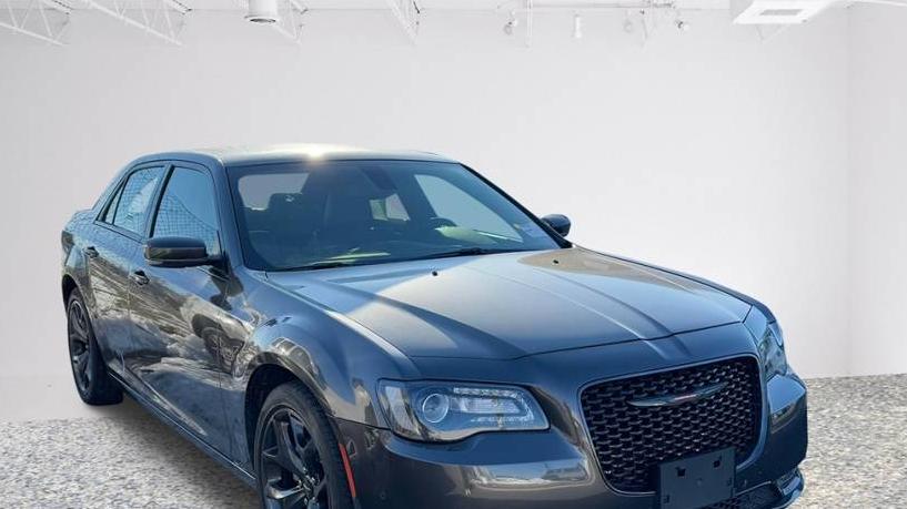 CHRYSLER 300 2023 2C3CCABG1PH641169 image