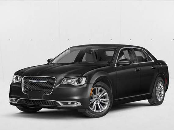 CHRYSLER 300 2023 2C3CCABGXPH661758 image CHRYSLER 300 2023 2C3CCABGXPH661758 image