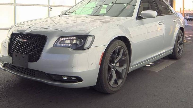 CHRYSLER 300 2023 2C3CCABGXPH641042 image