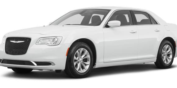 CHRYSLER 300 2023 2C3CCAAG5PH620620 image CHRYSLER 300 2023 2C3CCAAG5PH620620 image