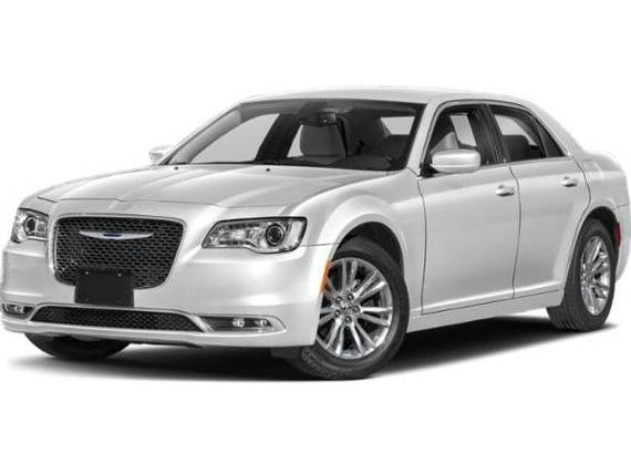 CHRYSLER 300 2023 2C3CCABG3PH641030 image