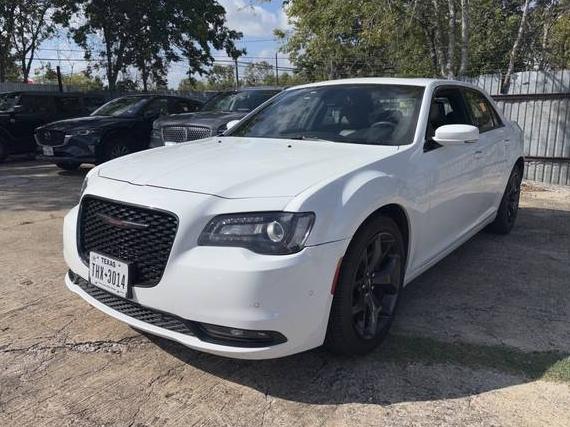 CHRYSLER 300 2023 2C3CCABG6PH620429 image