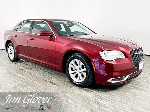 CHRYSLER 300 2023 2C3CCAAG9PH524540 image CHRYSLER 300 2023 2C3CCAAG9PH524540 image