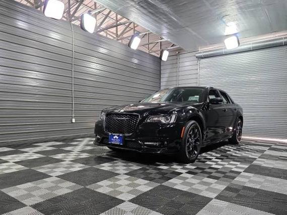 CHRYSLER 300 2023 2C3CCASG4PH542118 image