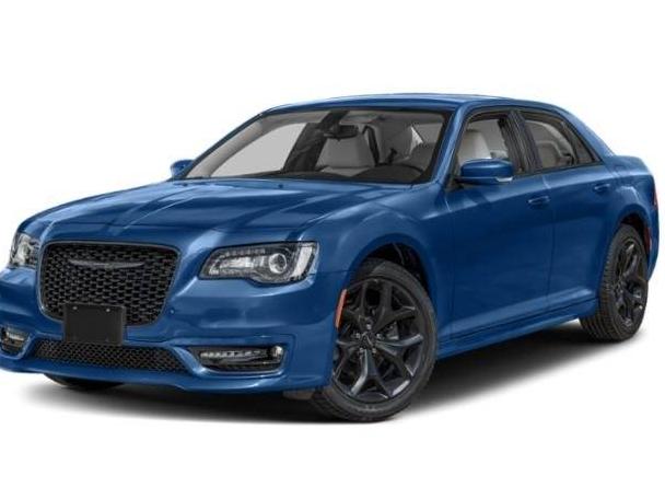 CHRYSLER 300 2023 2C3CCABG4PH580884 image