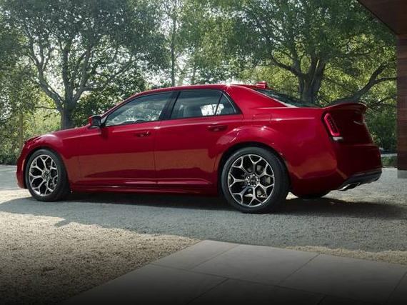 CHRYSLER 300 2023 2C3CCAAG7PH538310 image