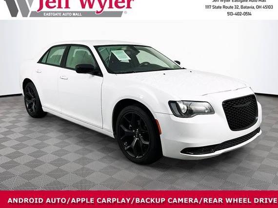 CHRYSLER 300 2023 2C3CCAAG0PH505942 image CHRYSLER 300 2023 2C3CCAAG0PH505942 image