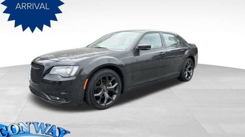 CHRYSLER 300 2023 2C3CCABG2PH644517 image