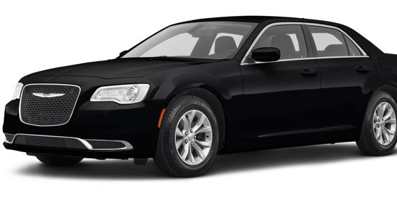CHRYSLER 300 2023 2C3CCAAG7PH620537 image