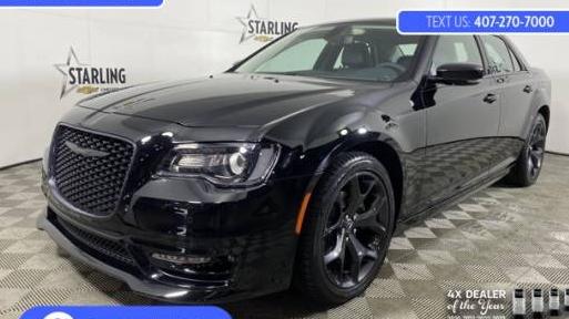 CHRYSLER 300 2023 2C3CCADG8PH552230 image CHRYSLER 300 2023 2C3CCADG8PH552230 image