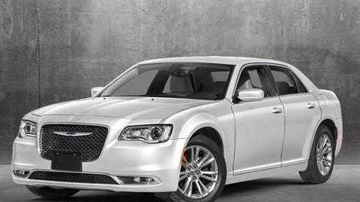 CHRYSLER 300 2023 2C3CCADG2PH525170 image