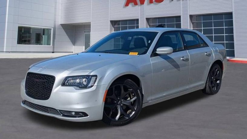 CHRYSLER 300 2023 2C3CCABG4PH569559 image