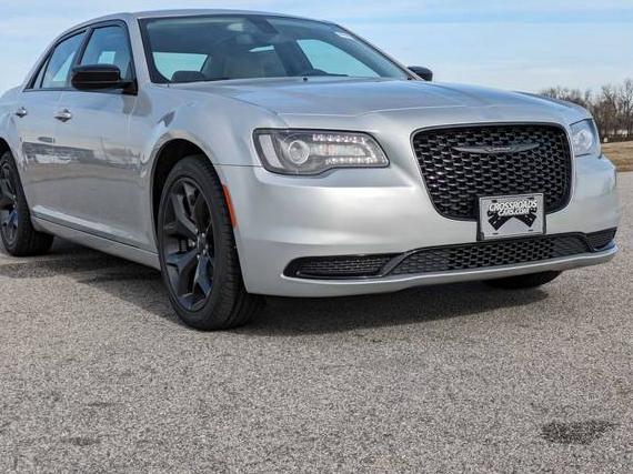 CHRYSLER 300 2023 2C3CCAAG2PH707570 image CHRYSLER 300 2023 2C3CCAAG2PH707570 image