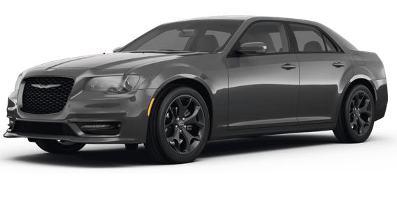CHRYSLER 300 2023 2C3CCADG0PH543330 image