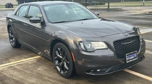 CHRYSLER 300 2023 2C3CCABG4PH585275 image