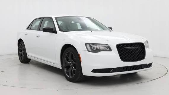 CHRYSLER 300 2023 2C3CCAAG8PH678804 image