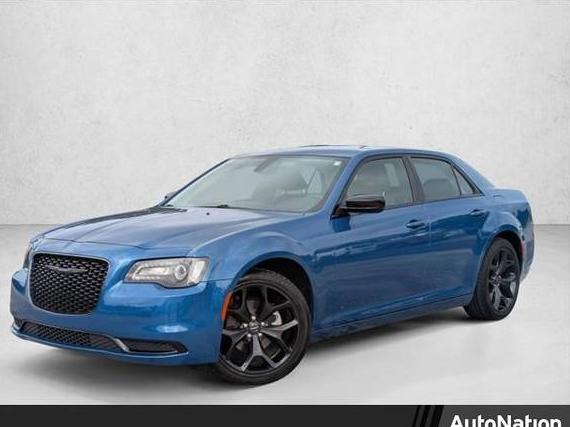 CHRYSLER 300 2023 2C3CCAAG6PH509526 image