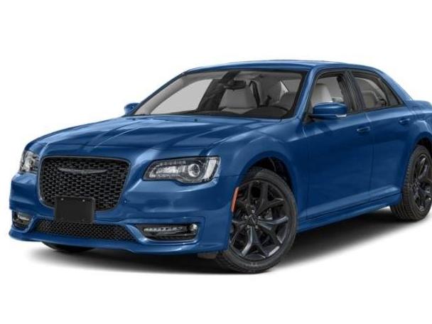 CHRYSLER 300 2023 2C3CCABG1PH569924 image