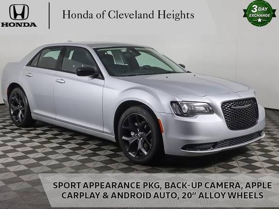 CHRYSLER 300 2023 2C3CCAAG3PH632832 image