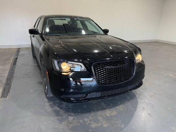 CHRYSLER 300 2023 2C3CCAAG6PH538296 image CHRYSLER 300 2023 2C3CCAAG6PH538296 image