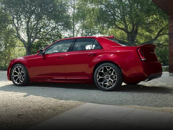 CHRYSLER 300 2023 2C3CCABG8PH562131 image