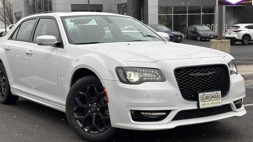 CHRYSLER 300 2023 2C3CCASG5PH707223 image