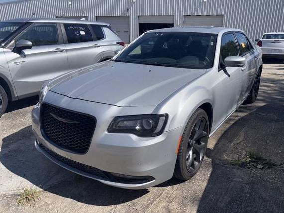 CHRYSLER 300 2023 2C3CCABG8PH585201 image