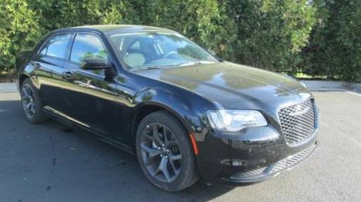 CHRYSLER 300 2023 2C3CCAAGXPH661647 image