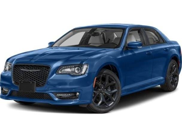 CHRYSLER 300 2023 2C3CCABG8PH585277 image