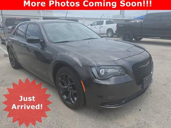 CHRYSLER 300 2023 2C3CCAAG9PH600886 image