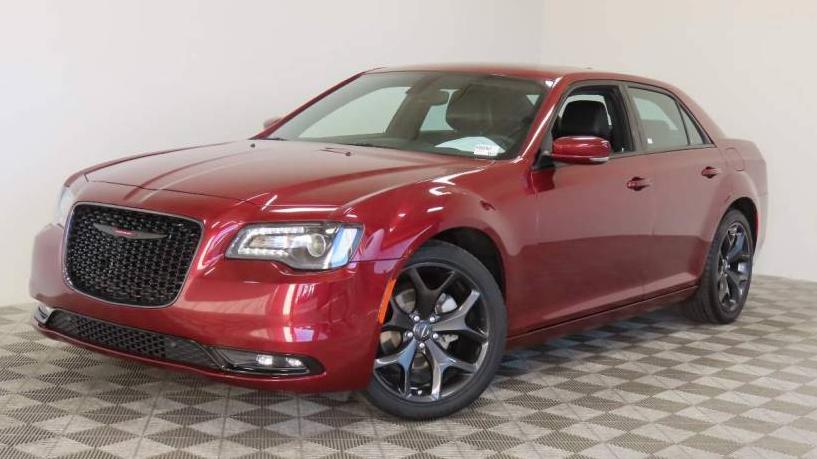 CHRYSLER 300 2023 2C3CCABG0PH537580 image