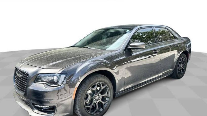 CHRYSLER 300 2023 2C3CCASGXPH538610 image