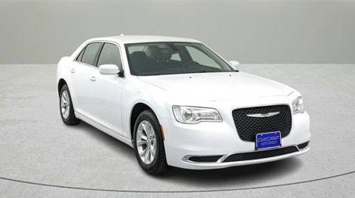 CHRYSLER 300 2023 2C3CCAAG3PH706475 image