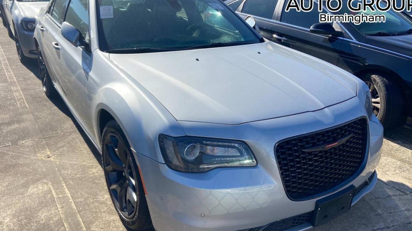 CHRYSLER 300 2023 2C3CCABG3PH609050 image