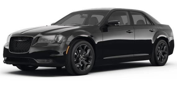 CHRYSLER 300 2023 2C3CCAPJ0PH500971 image