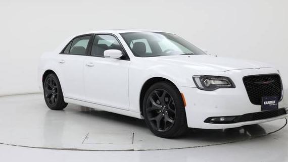 CHRYSLER 300 2023 2C3CCABG7PH644559 image CHRYSLER 300 2023 2C3CCABG7PH644559 image