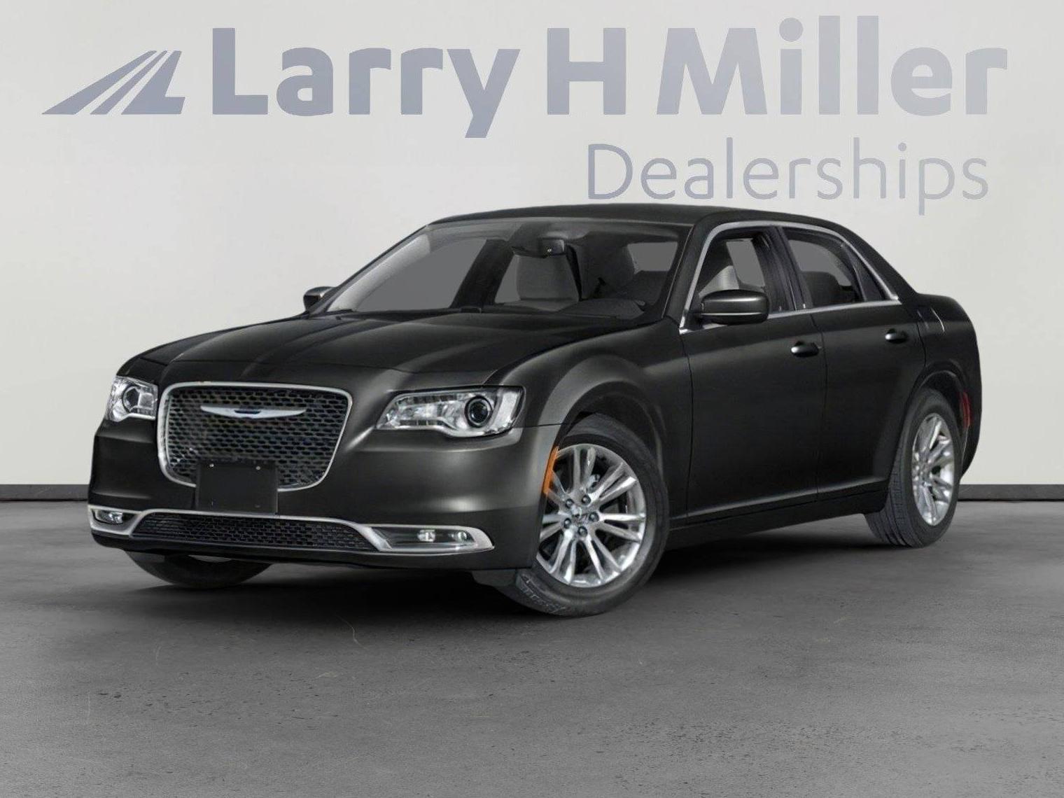 CHRYSLER 300 2023 2C3CCABGXPH524254 image