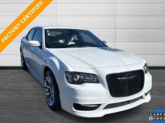 CHRYSLER 300 2023 2C3CCADG3PH653157 image CHRYSLER 300 2023 2C3CCADG3PH653157 image