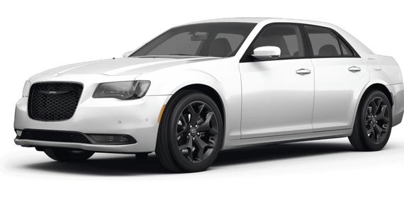 CHRYSLER 300 2023 2C3CCABG4PH706788 image