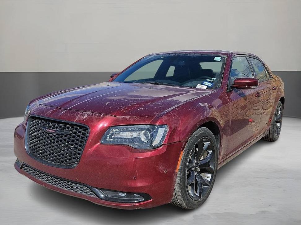 CHRYSLER 300 2023 2C3CCABG2PH624364 image