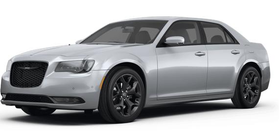 CHRYSLER 300 2023 2C3CCABGXPH524240 image