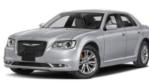 CHRYSLER 300 2023 2C3CCABG6PH537597 image