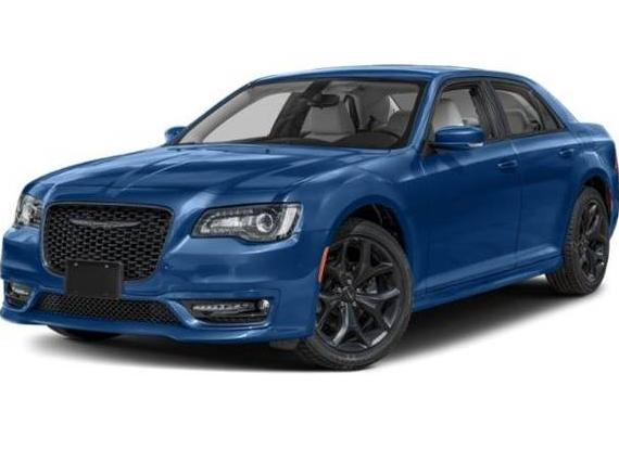 CHRYSLER 300 2023 2C3CCAPJ1PH501983 image