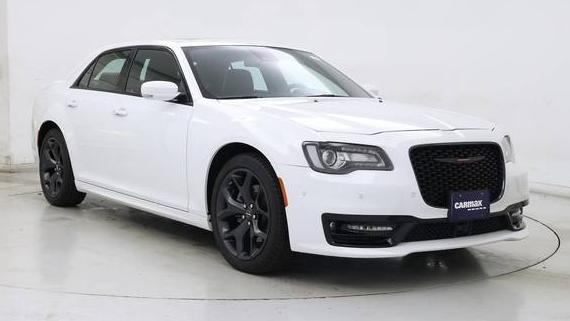 CHRYSLER 300 2023 2C3CCABT6PH624445 image