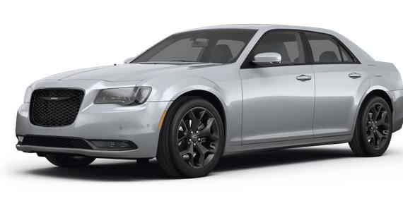 CHRYSLER 300 2023 2C3CCABG8PH608993 image CHRYSLER 300 2023 2C3CCABG8PH608993 image