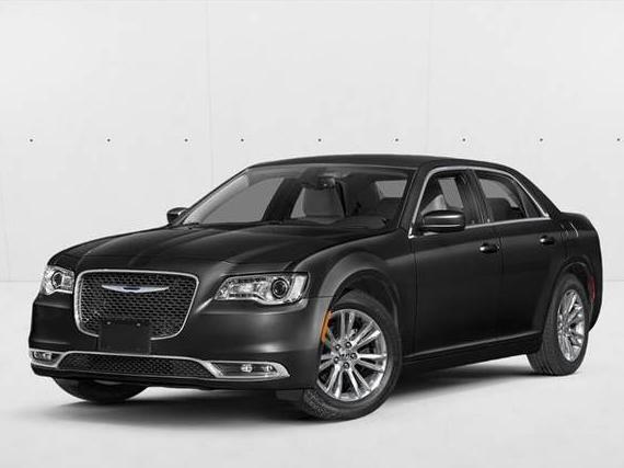 CHRYSLER 300 2023 2C3CCAAGXPH637381 image CHRYSLER 300 2023 2C3CCAAGXPH637381 image