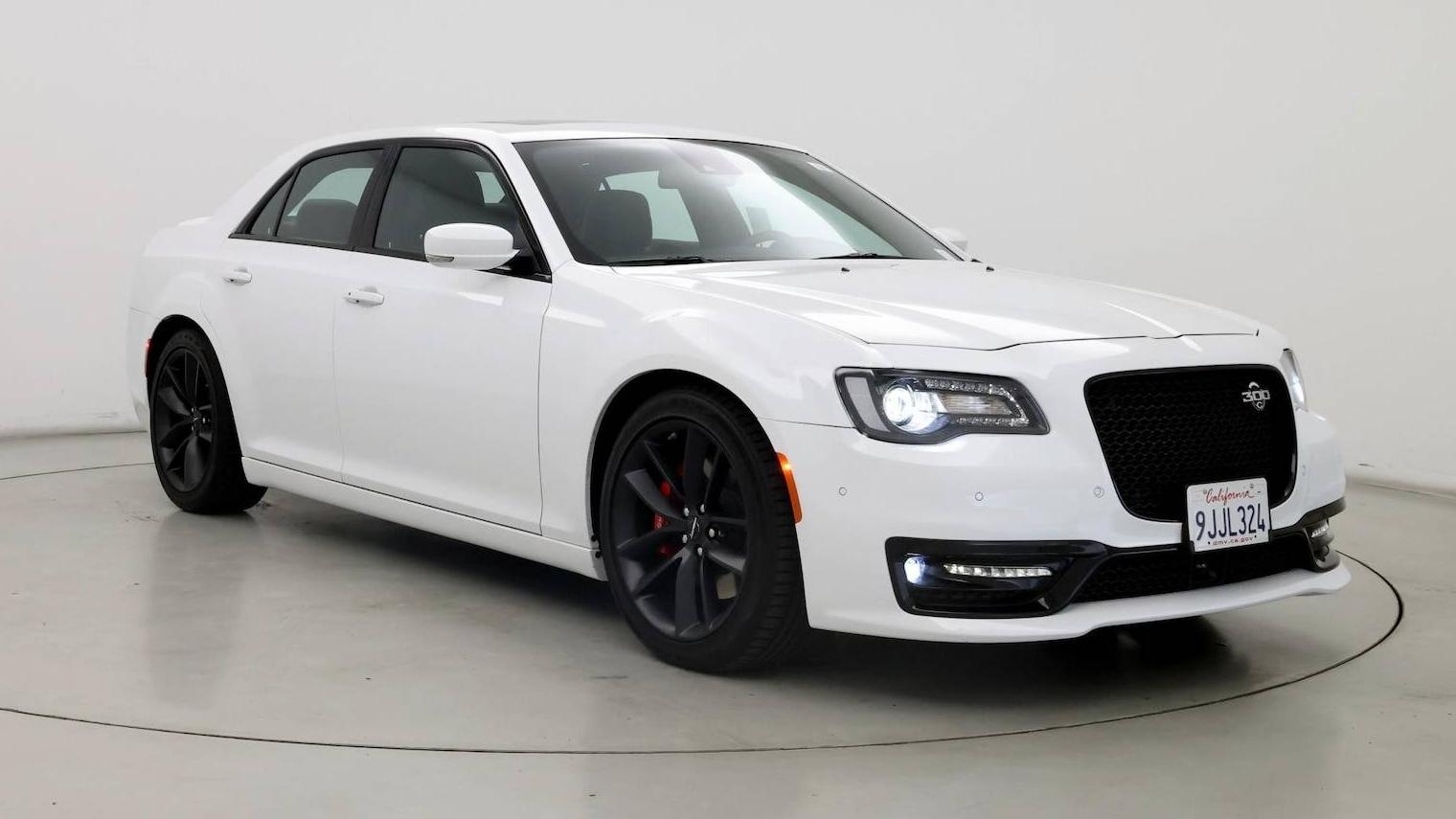 CHRYSLER 300 2023 2C3CCAPJ3PH502035 image